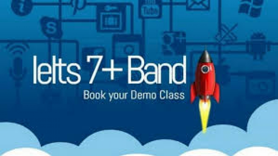 JP IELTS ACADEMY - PERSONAL IELTS COACHING